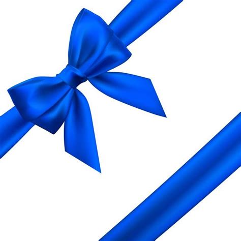 Modré mašle ako symbol podpory autizmu