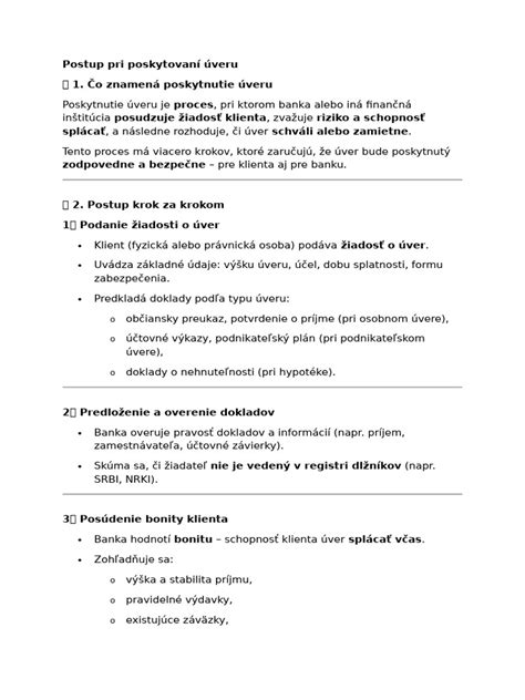 Dôležitosť interného predpisu pri poskytovaní sociálnej výpomoci