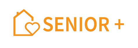 Logo programu Fit Senior