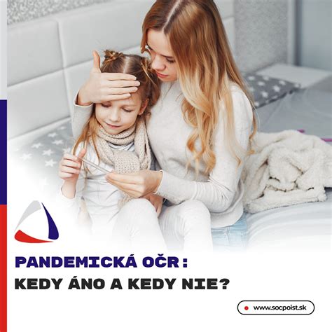 Rodič s dieťaťom v karanténe - pandemické ošetrovné