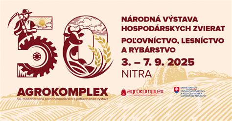 Fotografia stánku regionálnych výrobcov na Agrokomplexe Nitra