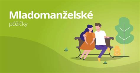 Mladomanželská pôžička