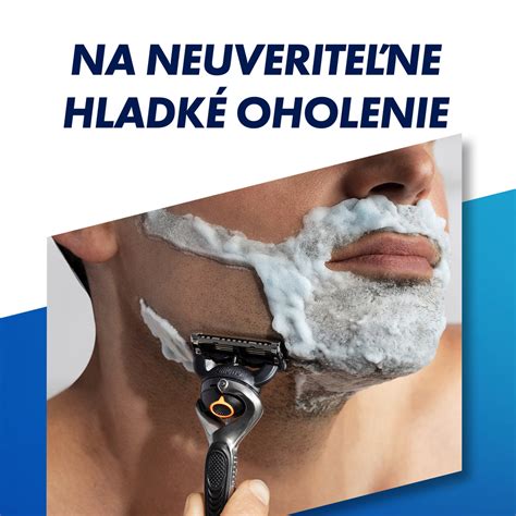 Holenie britvou a príprava pokožky
