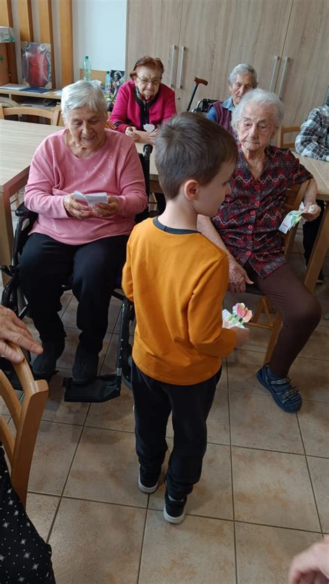 Logo a sídlo Zariadenia pre seniorov Sv. Kataríny Labouré