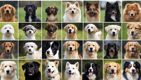 Rozdelenie granúl pre psov podľa veľkosti plemena