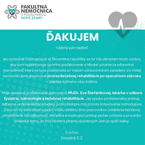 Schéma proces objednávania v zdravotníckom zariadení