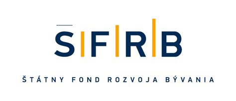 Logo ŠFRB