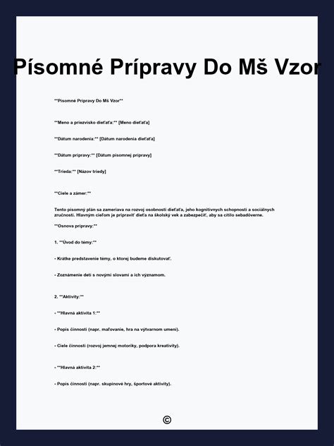 Schéma: Proces získania predĺženého rodičovského príspevku pri neprijatí do MŠ