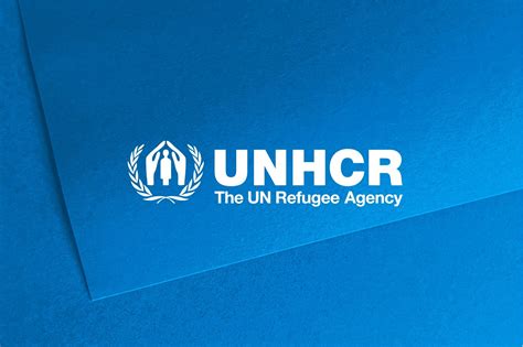 Logo IOM a UNHCR