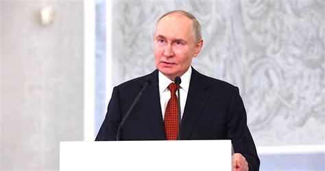 Vladimir Putin hovorí o ekonomickej situácii