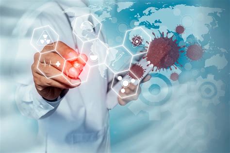 Včasná diagnostika primárnych imunodeficiencií