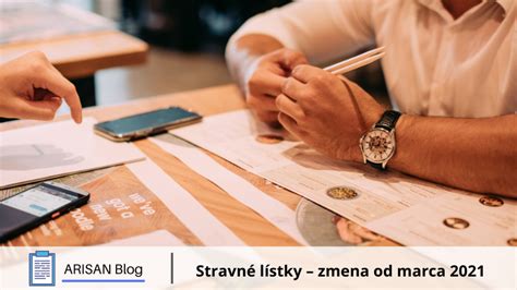 Voľba zamestnancov medzi stravnými poukážkami a finančným príspevkom