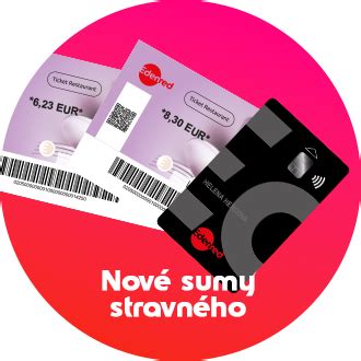 Elektronické stravovacie poukážky