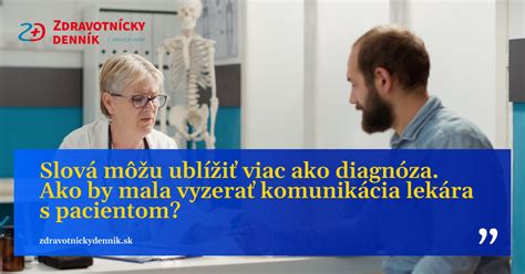 Fyzioterapeutka pracuje s pacientom