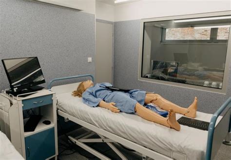 Simulačné centrum pre urgentnú medicínu