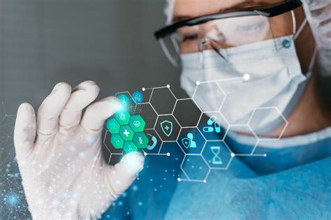 Vedecko-výskumné projekty v medicíne