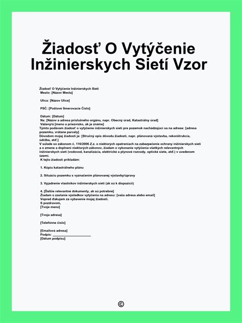 Podpis žiadateľa