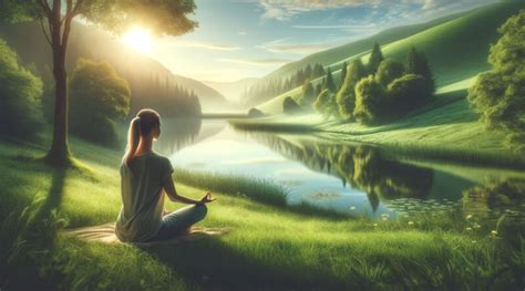 Relaxácia a meditácia ako súčasť mentálnej pohody