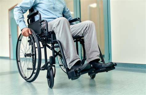 Posúdenie invalidity a miery poklesu pracovnej schopnosti