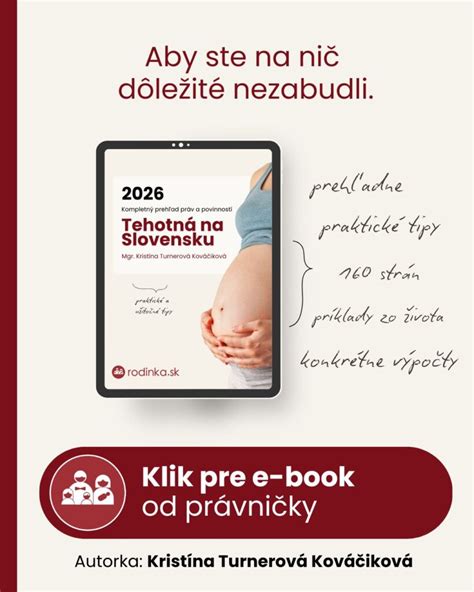 Dlhodobo nepriaznivý zdravotný stav dieťaťa - príklady
