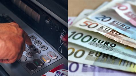 Ilustračné zobrazenie prevodu peňazí