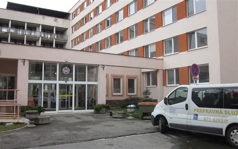 mapa zariadení pre seniorov v Košiciach