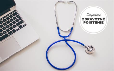 Systém verejného zdravotného poistenia na Slovensku