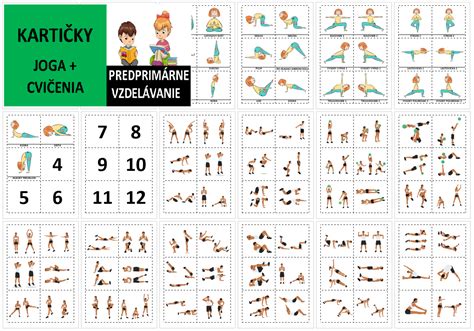 Schéma cvičenia s Tummy Trimmerom