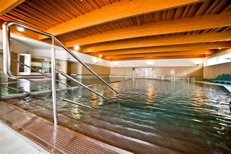 Seniori vo wellness centre
