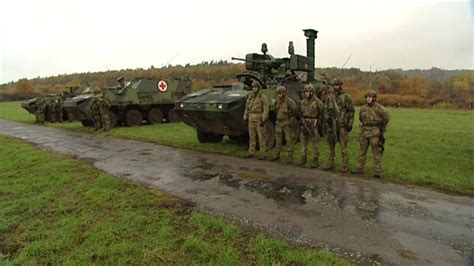 Schéma podmienok vstupu do armády