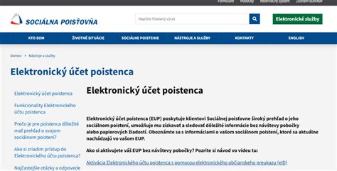Ilustrácia elektronických služieb