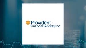 Logo spoločnosti Provident Financial