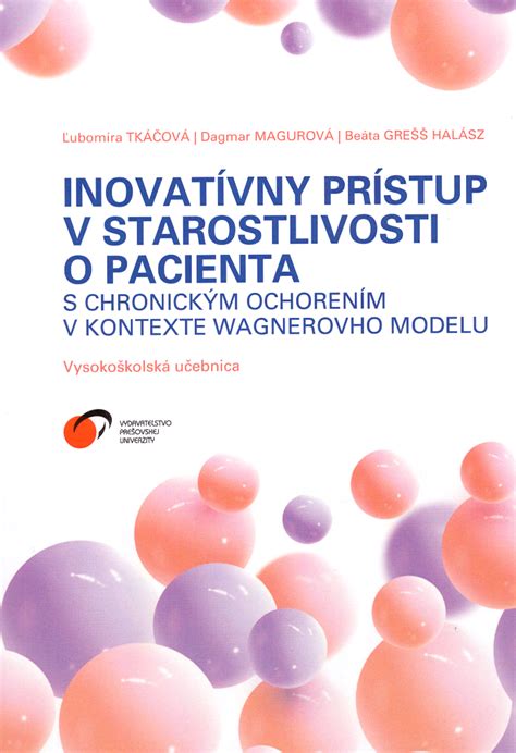 Domáca starostlivosť o dieťa s chronickým ochorením
