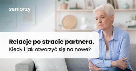 Manželstvo a strata partnera