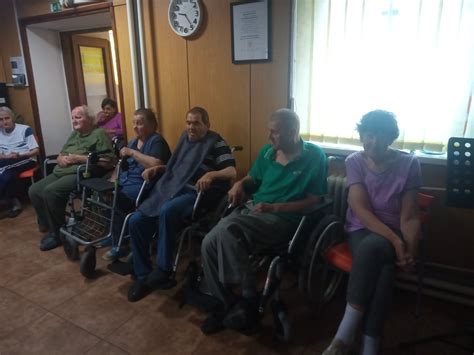 Zariadenie sociálnych služieb Trojlístok Sebedín