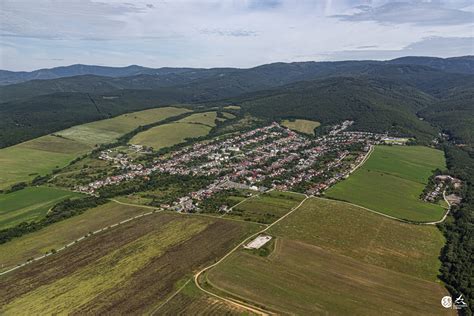 Mapa obce Poproč s vyznačenou adresou Obchodná 73