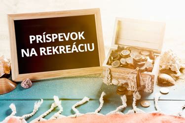 Preplácanie nákladov na rekreáciu