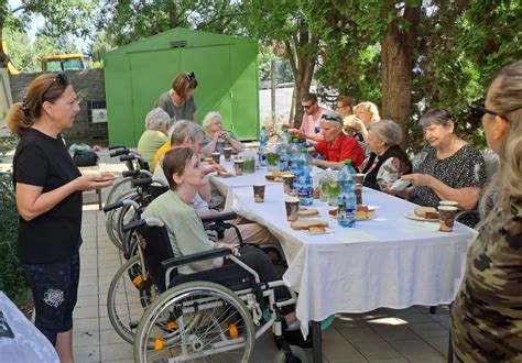 Zariadenie opatrovateľskej služby Senec