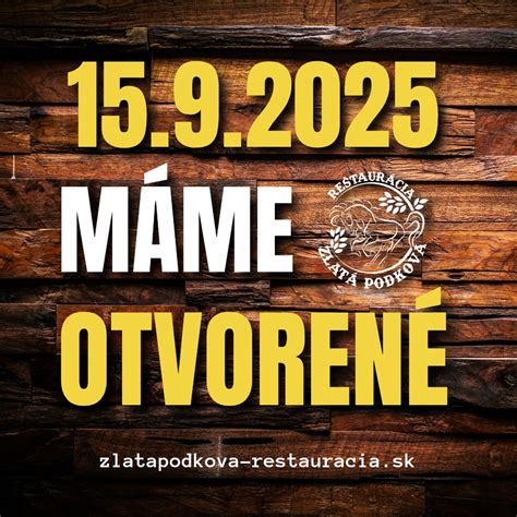 Ukážka jedálneho lístka NAJEME SA s.r.o.