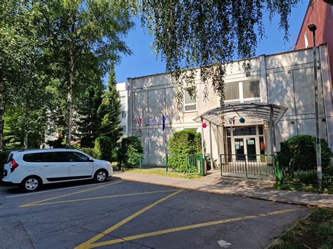 Fotografia jedálne v ZpS Prievidza