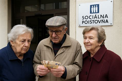 Druhy dôchodkov oslobodených od dane