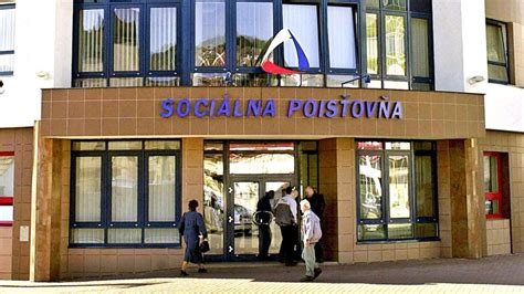 Sociálna poisťovňa a podávanie žiadosti o pozostalostné dávky