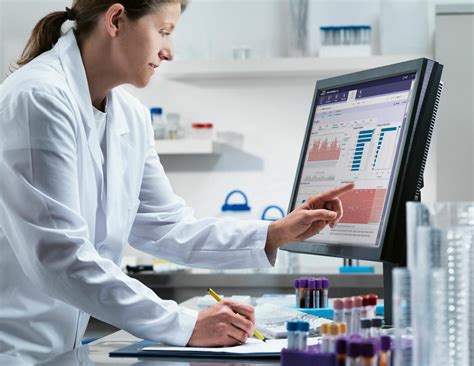 Laboratórna diagnostika