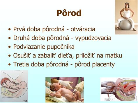 Schéma: Reťazový pôrod a prechod medzi príspevkami