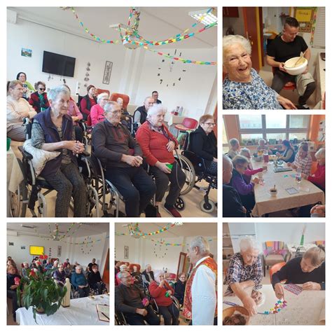 Fotografia speváckeho súboru seniorov