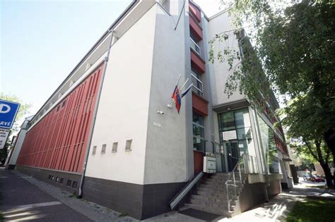 Schéma postupu pri podaní sťažnosti na Úrad pre dohľad nad zdravotnou starostlivosťou