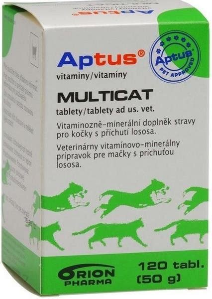 Multivitamínové tablety a kapsuly