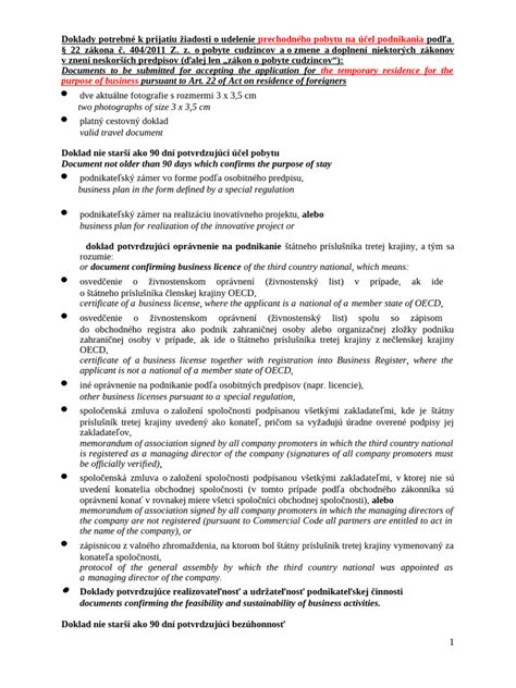 Zoznam archívov pre získanie chýbajúcich dokladov k dôchodku