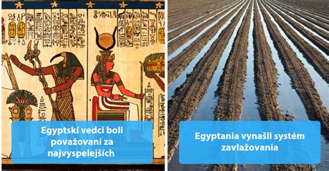 Staroveká egyptská škola a jej prísna disciplína