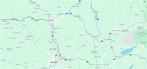 Mapa Bardejova s vyznačenou ulicou Wolkerova 11